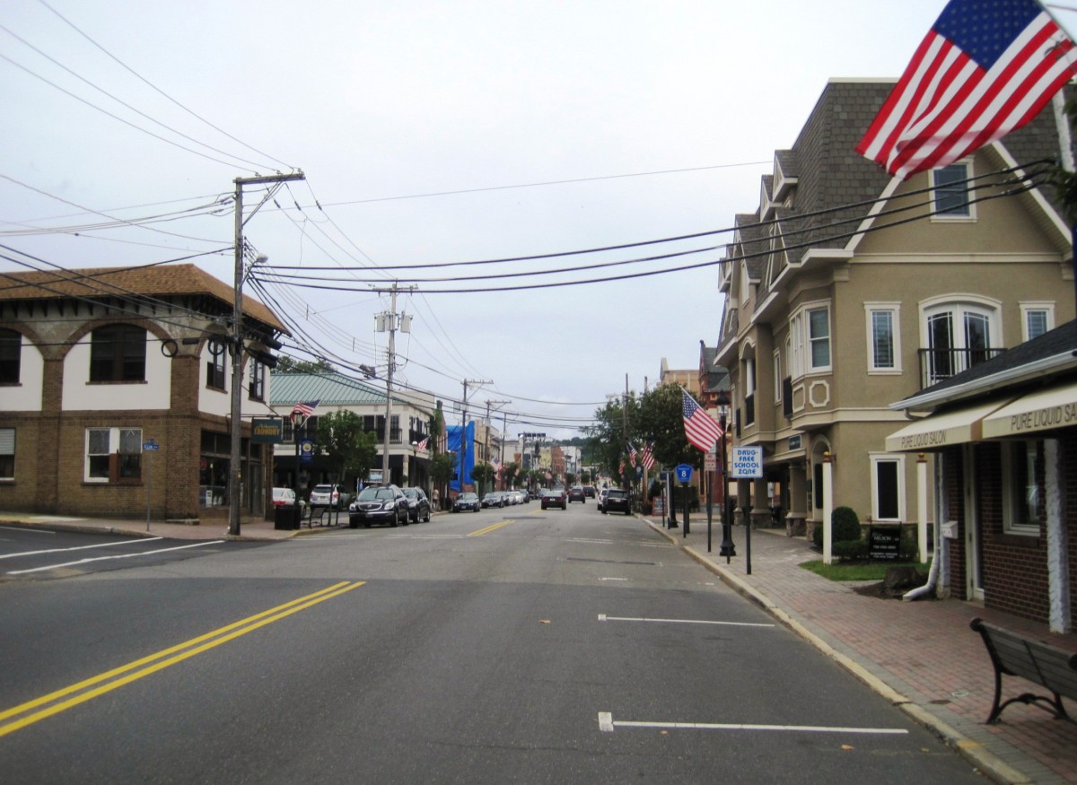 K9 Doodie Patrol Downtown_Atlantic_Highlands_NJ Atlantic Highlands  